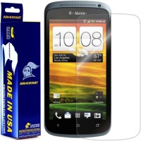 ArmorSuit MilitaryShield - HTC One S Screen Protector Shield + Lifetime Replacements