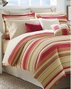 Nautica Bay View Queen/Full Comforter