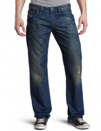 Diesel Men's Larkee 888A Regular Straight-Leg Jean