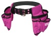 The Original Pink Box PB2BELT Tool Belt, Pink