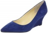 Ivanka Trump Women's Natale Wedge Pump