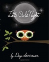 Little Owl's Night