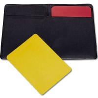 BSN Warning Cards And Wallet