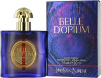 Belle D'Opium For Women By Yves Saint Laurent Eau-de-parfume Spray, 3.0-Ounce