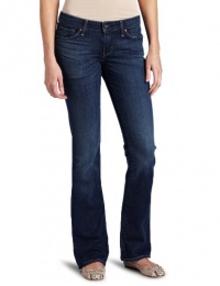 Levi's Women's Modern Demi Curve Skinny Boot Cut Jean