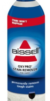 BISSELL OxyPro Carpet Spot and Stain Remover, 14 ounces, 13A2