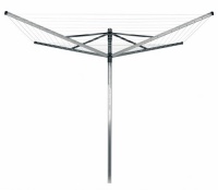 Brabantia 311048 Lift-O-Matic All Weather Rotary Dryer