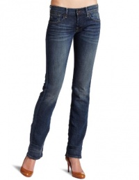 Lucky Brand Women's Sienna Tomboy Straight Jean