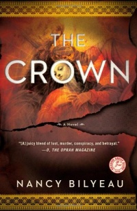 The Crown: A Novel