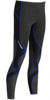 CW-X Men's Insulator Stabilyx Running Tights