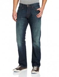 Levi's Men's 514 Straight Fit Fashion Jean