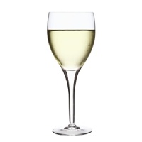 These high quality, classically designed white wine goblets are perfect for any occasion, whether you are hosting an elegant dinner, a casual get-together, or simply relaxing at home. From Luigi Bormioli.