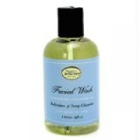 The Art of Shaving Peppermint Facial Wash - 4 Fl. Oz