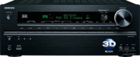 Onkyo TX-NR717 7.2-Channel Home Theater A/V Receiver (Black)