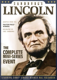 Sandburg's Lincoln