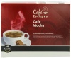 Café Escapes Café Mocha, K-Cup Portion Pack for Keurig Brewers, 24-Count