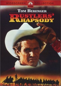 Rustlers' Rhapsody