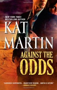 Against the Odds (The Raines of Wind Canyon)