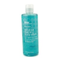 Fabulous Foaming Body Wash 473.2ml/16oz