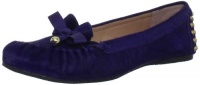 Betsey Johnson Women's Martinaa Moccasin