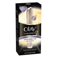 Olay Total Effects 7-In-1 Tone Correcting Spot Treatment 0.17 Fl Oz