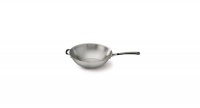 Simply Calphalon Stainless 12 Inch Stirfry