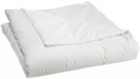 Allersoft 100-Percent Cotton Dust Mite & Allergy Control King Duvet Protector