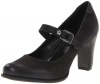 ECCO Women's Kiev Mary Jane Pump