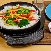 NuWave PIC - Precision Induction Cooktop