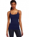 LAmade Women's Deep Scoop Tank Top