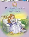 Princess Grace and Poppy (I Can Read/Princess Parables)