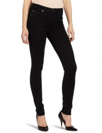 7 For All Mankind Women's Highwaist Skinny Jean