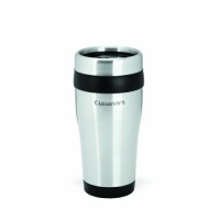 Cuisinart 14-Ounce Double-Walled Travel Mug, Set of 2