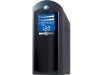 CyberPower CP1500AVRLCD Intelligent LCD UPS 1500VA 900W AVR Mini-Tower