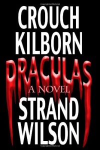 Draculas: A Novel of Terror