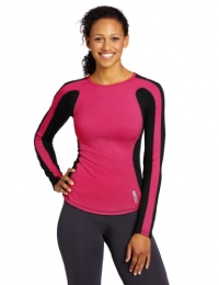 Asics Women's Myah Long Sleeve Tee