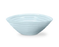 Sophie Conran by Portmeirion 6-Inch Cereal Bowls, Set of 4, Celadon