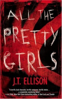 All The Pretty Girls (Taylor Jackson)