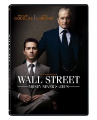 Wall Street: Money Never Sleeps