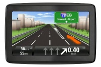 TomTom VIA 1505TM 5-Inch GPS Navigator with Lifetime Traffic & Maps