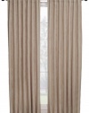 Beacon Looms Austin  56-inch-by-84-inch Single Blackout Panel, Natural