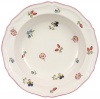 Villeroy & Boch Petite Fleur Rim Cereal Bowl