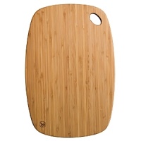 Designed with earth-friendly living in mind, the GreenLite series is crafted from organically cultivated bamboo and is free from formaldehyde based adhesives, dyes, or stains. This 3/8 thick board features innovative Tri-ply construction that withstands high temperature washings without compromising the durability or quality.