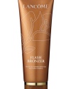 Lancome Flash Bronzer Tinted Self-Tanning Leg Gel ( Made In USA ; Unboxed ) - 60ml/2oz