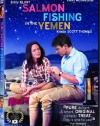 Salmon Fishing in the Yemen