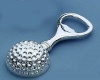 Golf Themed Bottle Opener Gift Idea Fathers Day