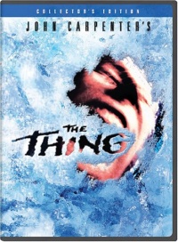 The Thing (Collector's Edition)