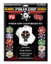 Poker Chip Customizer