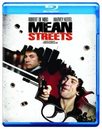 Mean Streets [Blu-ray]