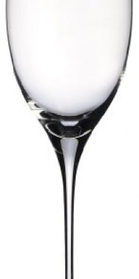 Villeroy & Boch Allegorie Premium 10-1/4-Inch Riesling Wine Goblet Fresh Glass